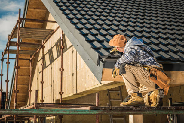 Best New Roof Installation  in Walnut, IL