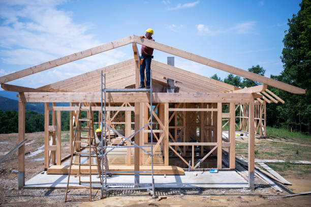 Roof Waterproofing Services in Walnut, IL