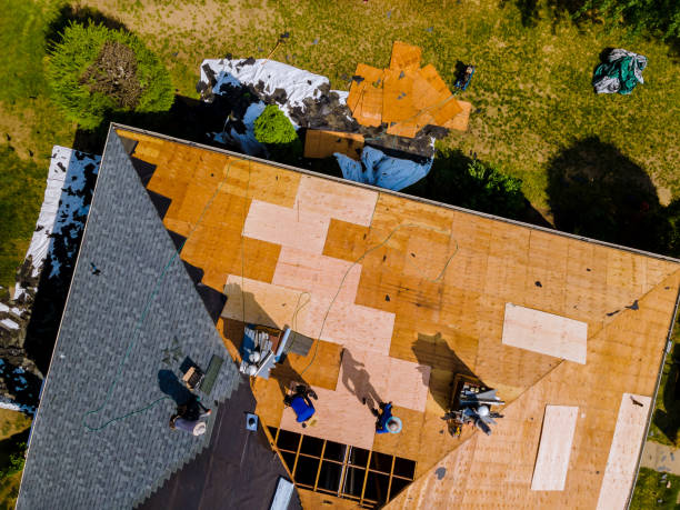 Reliable Walnut, IL Roofing Contractor Solutions