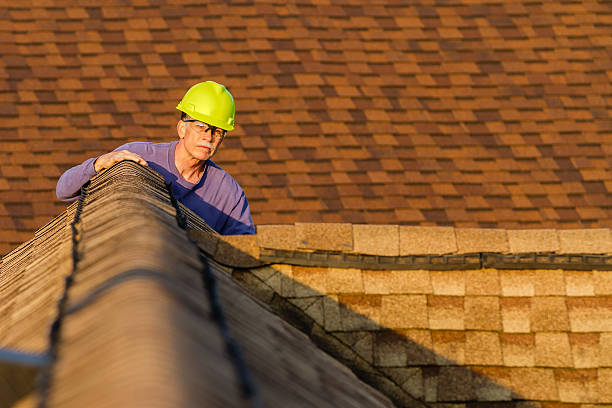 Best Emergency Roof Repair  in Walnut, IL