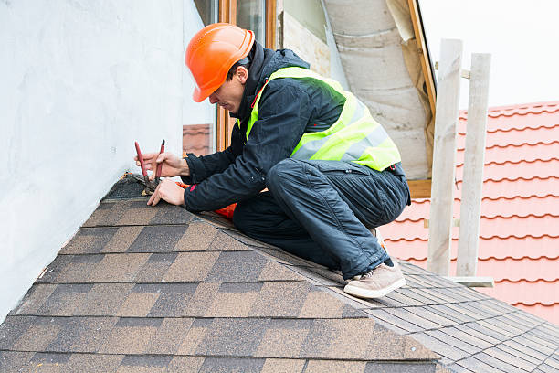 Best Slate Roofing Contractor  in Walnut, IL