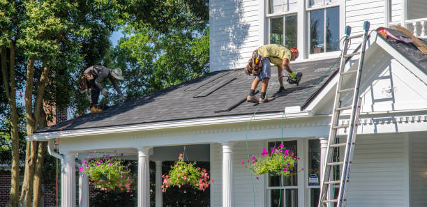 Quick and Trustworthy Emergency Roof Repair Services in Walnut, IL